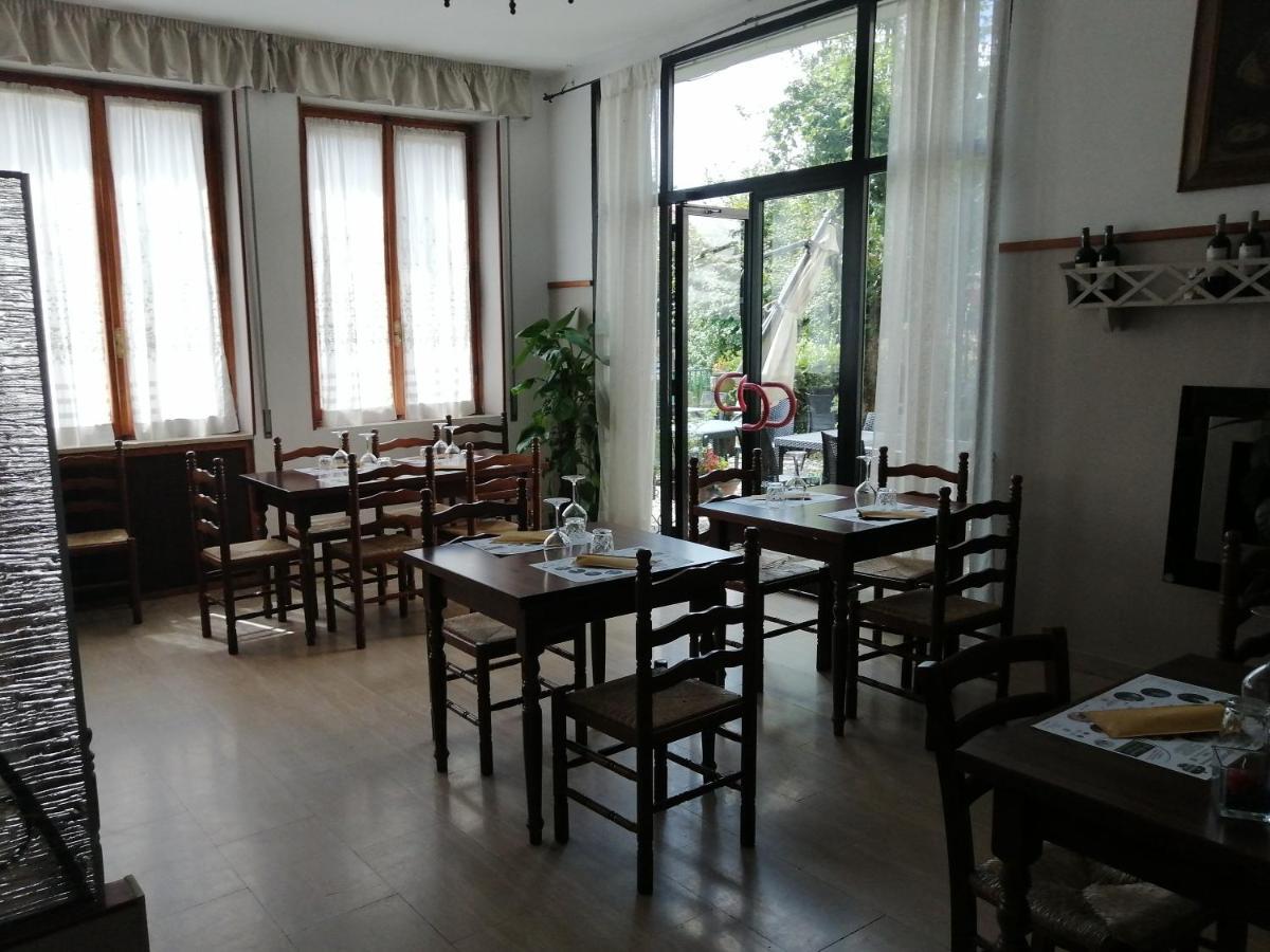 Locanda Di Bivigliano Exterior foto